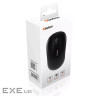 Мишка Meetion R545 Wireless Black (MT-R545-A)