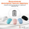 Мишка Meetion R545 Wireless Black (MT-R545-A)