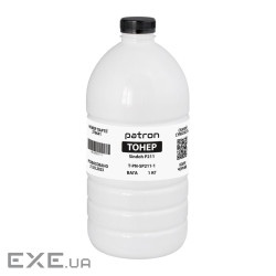 Тонер Pantum/Sindoh P211, 1 кг Patron (PN-SP211-1)