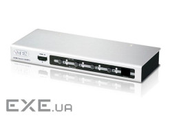 Комутатор HDMI 4-портовий (VS481A-AT-G)