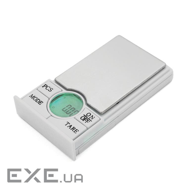 Ваги точні ювелірні Dollar 0,01-200 гр