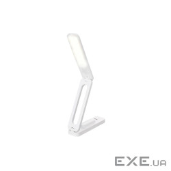 Настільна лампа NEWVEW NV-J14 1200mAh White (NWVW-NV-J14-WH)
