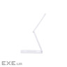 Настільна лампа NEWVEW NV-J14 1200mAh White (NWVW-NV-J14-WH)
