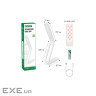 Настільна лампа NEWVEW NV-J14 1200mAh White (NWVW-NV-J14-WH)