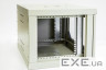 Шафа настінна CSV Wallmount Lite 6U-450 (акрил)