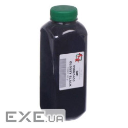 Тонер OKI C5100/5200/5300/5400 160г Glossy Black AHK (1501680)