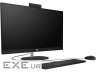 Моноблок 27"HP 27-cr0040ua AiO Ryz5 7520U/16Gb/SSD512Gb/WiFi/Cam/K&M/DOS/Jet Black (A1QY2EA)