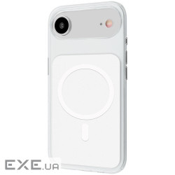 Чехол Proove Tint Case with Magnetic Ring iPhone 17 Air white (PCTCIP17AR14)