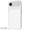 Чехол Proove Tint Case with Magnetic Ring iPhone 17 Air white (PCTCIP17AR14)