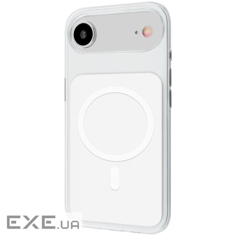 Чехол Proove Tint Case with Magnetic Ring iPhone 17 Air white (PCTCIP17AR14)