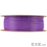 Пластик для 3D-принтера eSUN PLA+ P1.75мм, 1кг, purple (PLA+P175Z1)