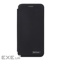 Чохол до мобільного телефона BeCover Exclusive Xiaomi Redmi Note 12 Pro Plus 5G Black (710481)