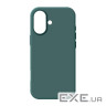 Чохол до мобільного телефона Armorstandart ICON2 Case Apple iPhone 16 Lake Green (ARM81298)