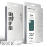 Чохол до мобільного телефона Armorstandart ICON2 Case Apple iPhone 16 Lake Green (ARM81298)