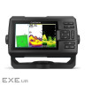 Персональний навігатор Garmin Striker Vivid 5cv WW w/GT20 GPS (010-02551-01)