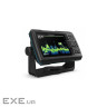 Персональний навігатор Garmin Striker Vivid 5cv WW w/GT20 GPS (010-02551-01)