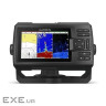 Персональний навігатор Garmin Striker Vivid 5cv WW w/GT20 GPS (010-02551-01)