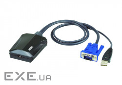 Laptop USB Console Adapter (CV211)