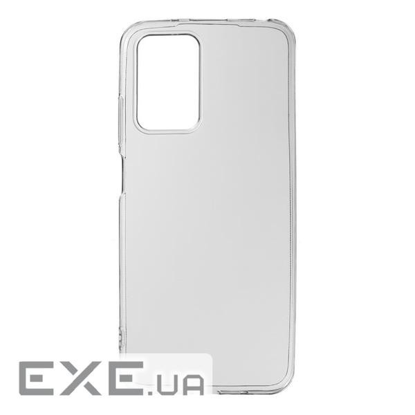 Чохол-накладка Armorstandart Air для Xiaomi Redmi 10/10 2022 Transparent (ARM62746)