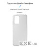 Чохол-накладка Armorstandart Air для Xiaomi Redmi 10/10 2022 Transparent (ARM62746)