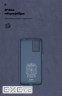 Чохол-накладка Armorstandart Icon для Xiaomi Redmi 10/10 2022 Dark Blue (ARM66075)