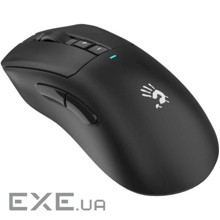 Миша ігрова A4TECH BLOODY R73 Pro Black (R73 Pro (Black))