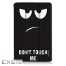 Чохол до планшета BeCover Smart Case Samsung Galaxy Tab S10 FE (SM-X520/SM-X526) 10.9" Dont (713284)