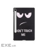 Чохол до планшета BeCover Smart Case Samsung Galaxy Tab S10 FE (SM-X520/SM-X526) 10.9" Dont (713284)