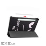 Чохол до планшета BeCover Smart Case Samsung Galaxy Tab S10 FE (SM-X520/SM-X526) 10.9" Dont (713284)