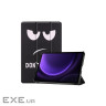 Чохол до планшета BeCover Smart Case Samsung Galaxy Tab S10 FE (SM-X520/SM-X526) 10.9" Dont (713284)
