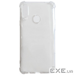 Чохол для моб. телефону BeCover Anti-Shock Samsung Galaxy A20s 2019 SM-A207 Clear (704791) (704791)