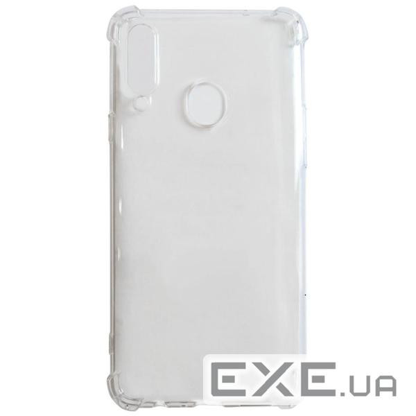 Чохол для моб. телефону BeCover Anti-Shock Samsung Galaxy A20s 2019 SM-A207 Clear (704791) (704791)