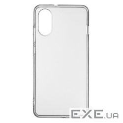 Чохол до мобільного телефона Armorstandart Air Series ZTE Blade A31 Plus Transparent (ARM61918)