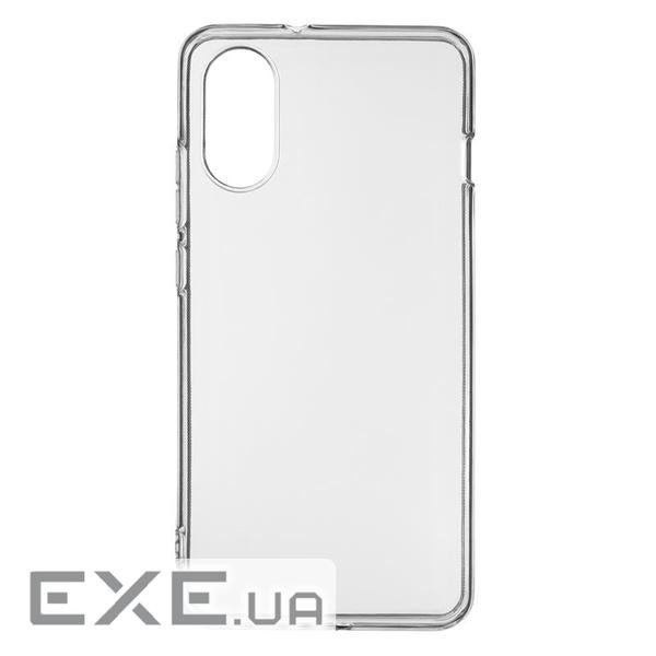 Чохол до мобільного телефона Armorstandart Air Series ZTE Blade A31 Plus Transparent (ARM61918)