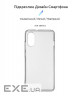 Чохол до мобільного телефона Armorstandart Air Series ZTE Blade A31 Plus Transparent (ARM61918)