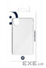 Чохол до мобільного телефона Armorstandart Air Series ZTE Blade A31 Plus Transparent (ARM61918)