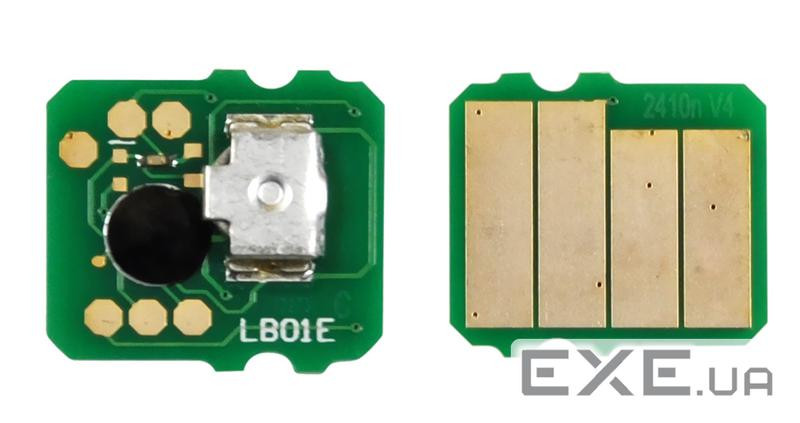 Чіп для Brother TN2410, Black, HL L2310/L2350/L2370/L2375, MFC L2710/L2730/L2750, DCP L23 (22110378) Brother TN2410, Bla