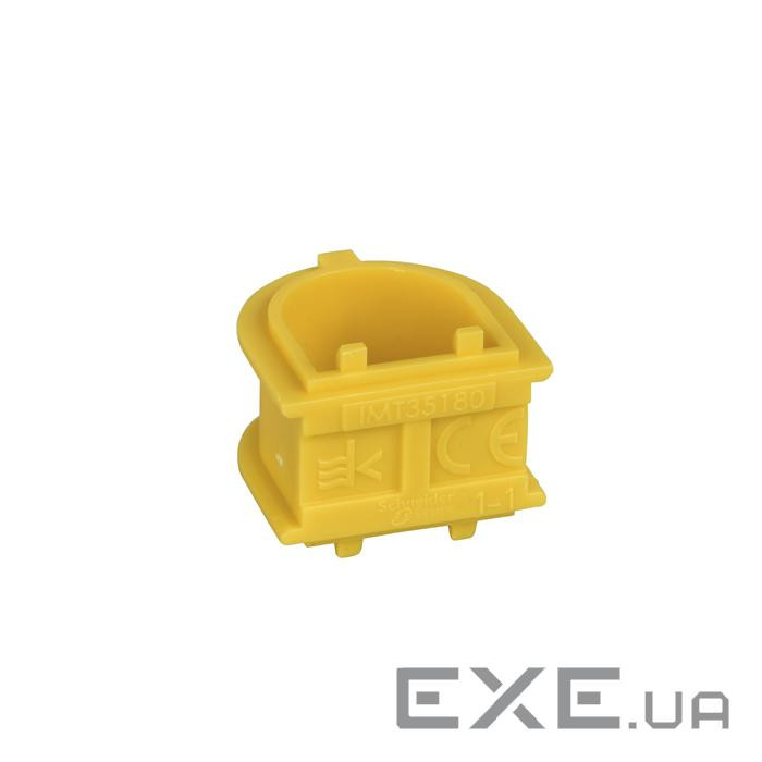 З"єднуючий елемент підрозетників в г/к, Schneider Electric (IMT35180) , Schneider Electric (IMT35180)