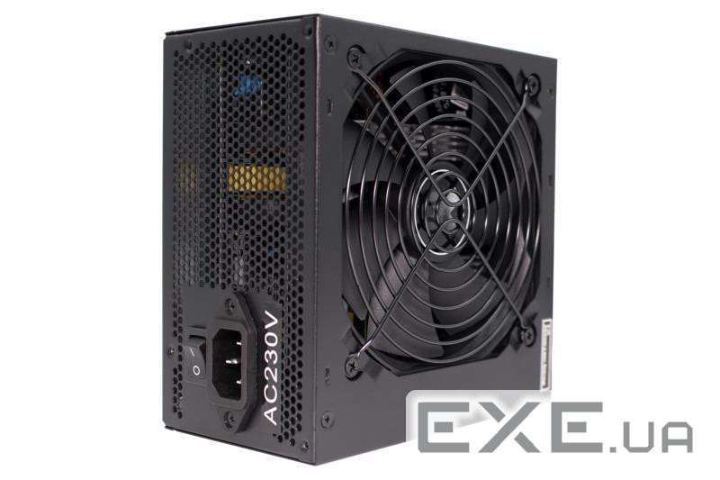 Блок живлення Xilence 750W (XP750R6.2 BULK)