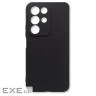 Чохол до мобільного телефона BeCover Realme C85 Pro Black (715041)