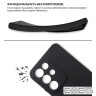 Чохол до мобільного телефона BeCover Realme C85 Pro Black (715041)