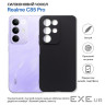 Чохол до мобільного телефона BeCover Realme C85 Pro Black (715041)