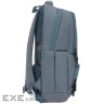 Рюкзак для ноутбука Bagland 15,6" STARK grey (811412114/0014366)