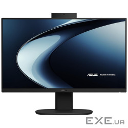 Комп"ютер персональний моноблок ASUS V440VAK-BPC1520 23.8 FHD AG, Intel 5-210H, 16 (90PT03XB-M0B110)