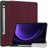 Чохол до планшета BeCover Flexible TPU Mate Samsung Galaxy Tab S10 FE (SM-X520/SM-X526) 10. (715772)