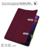 Чохол до планшета BeCover Flexible TPU Mate Samsung Galaxy Tab S10 FE (SM-X520/SM-X526) 10. (715772)