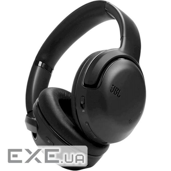 Навушники JBL Tour One M2 Black (JBLTOURONEM2BLK)