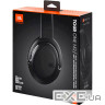 Навушники JBL Tour One M2 Black (JBLTOURONEM2BLK)