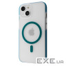 Чохол Proove Astro Case with Magnetic Ring iPhone 15 mint (PCASIP150009)