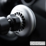 Автодержатель с Беспроводной Зарядкой Proove IceCore QI2 15W gray (WHIC15002003)